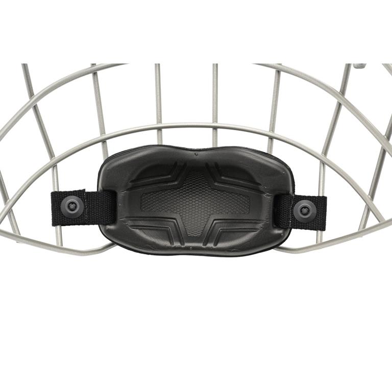 Bauer Gitter Profile I