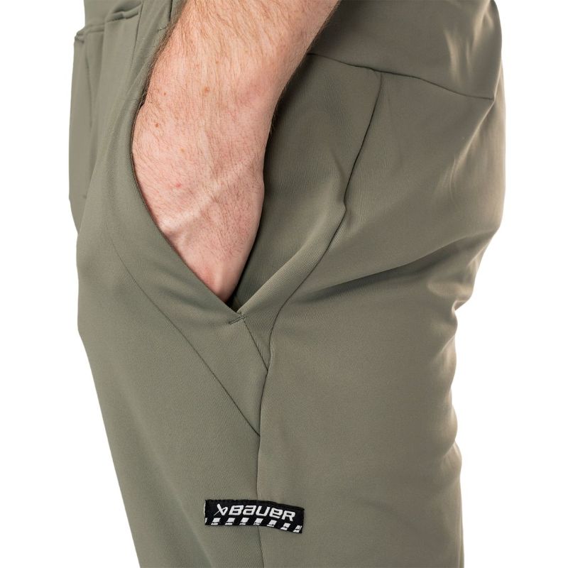 Bauer Temthread Jogger Senior