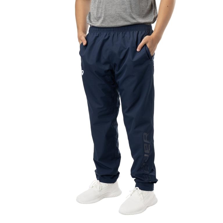 Bauer Team Lightweight Hose Senior