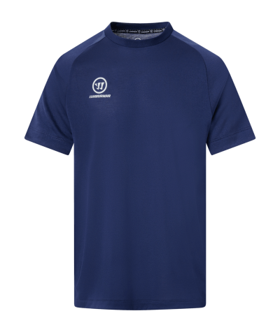 Warrior Team Train CF Tee Senior