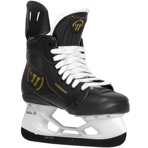 Warrior Schlittschuhe Alpha Pro Senior