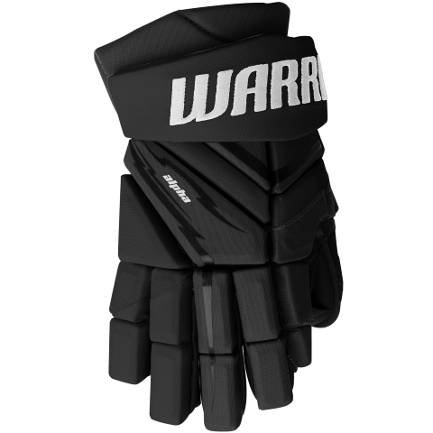 Warrior Handschuhe Alpha Deluxe LT Junior