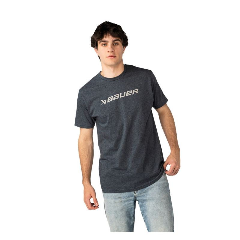 Bauer Shirt Core Tee Senior