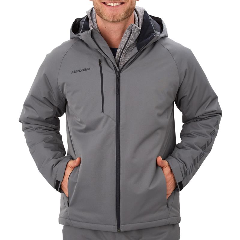 Bauer Heavyweight Jacke Supreme Youth