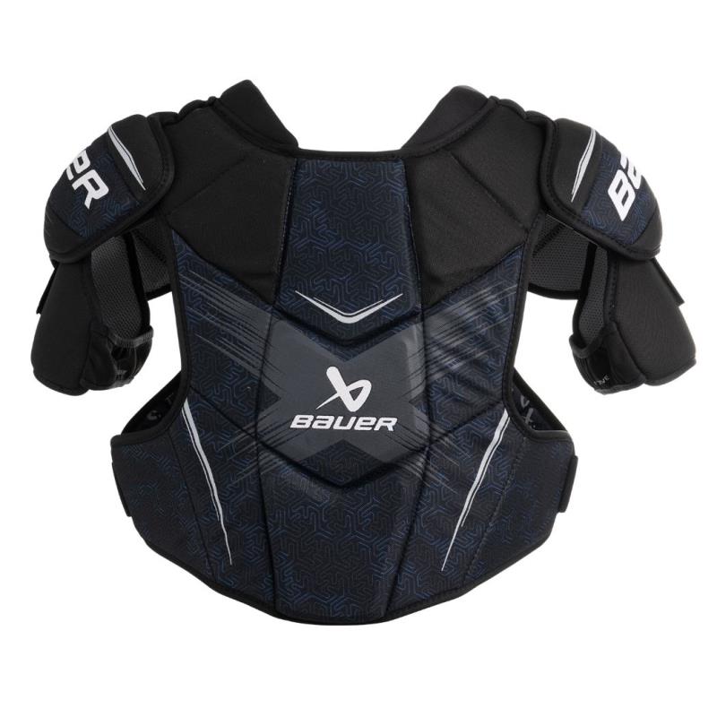 Bauer Schulterschutz X Senior