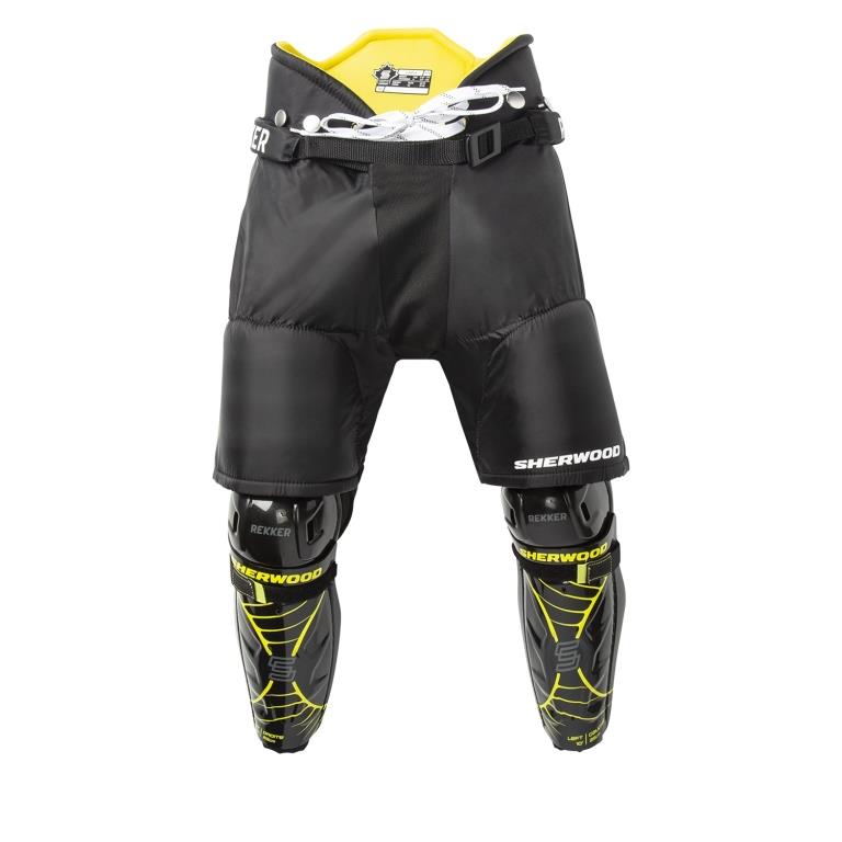 Sherwood Schutzausrüstung-Set Rekker Elite Yth.
