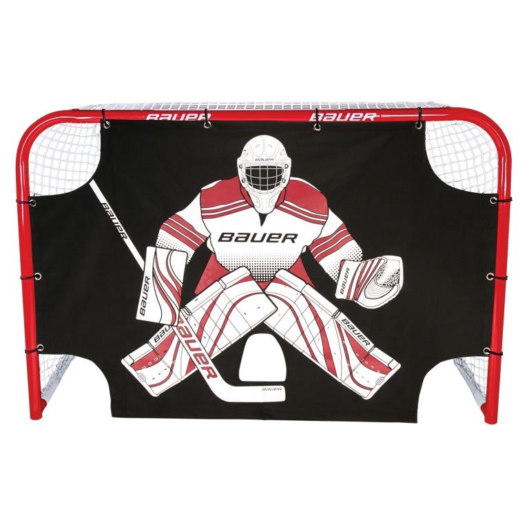 Bauer Streethockey Goal Shooter PRO 72"