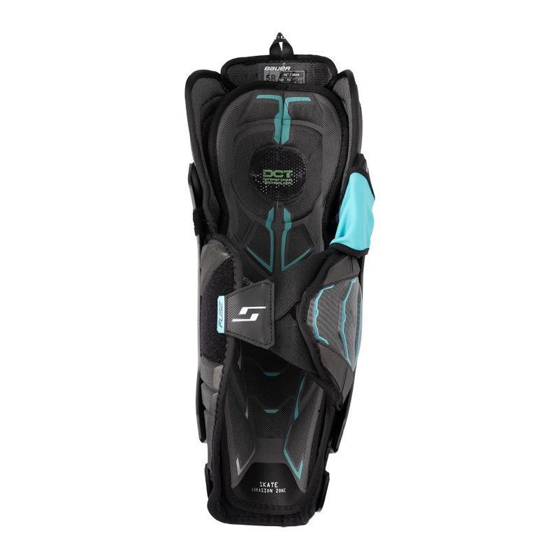 Bauer Beinschutz Supreme FUSE Senior