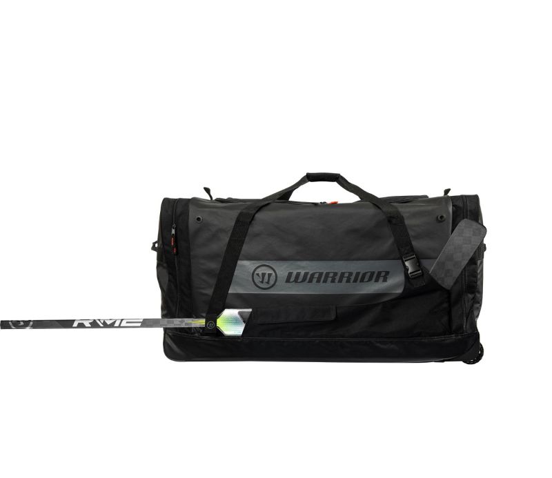 Warrior Tasche Ritual Goalie Roller Bag