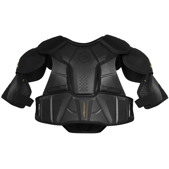 Warrior Schulterschutz Alpha Pro Senior