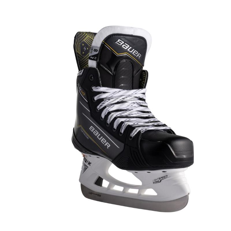 Bauer Schlittschuhe Supreme M40 Senior