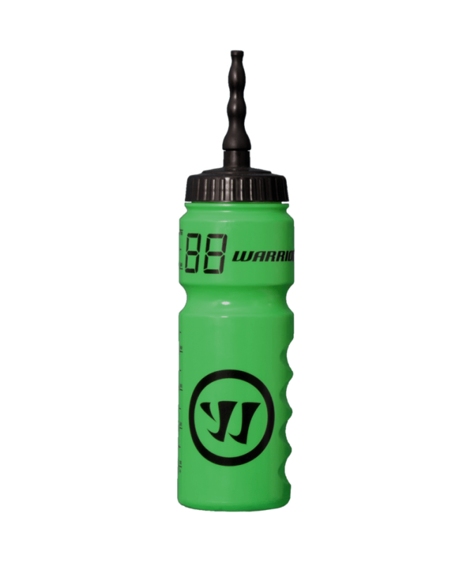 Warrior Trinkflasche 0,75 L