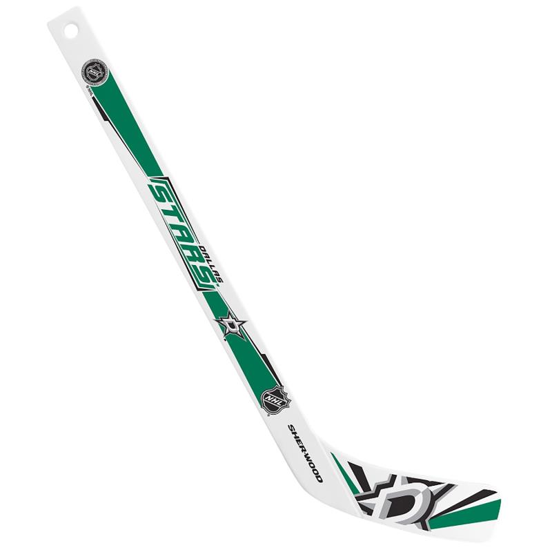 NHL Mini Plastik Schläger