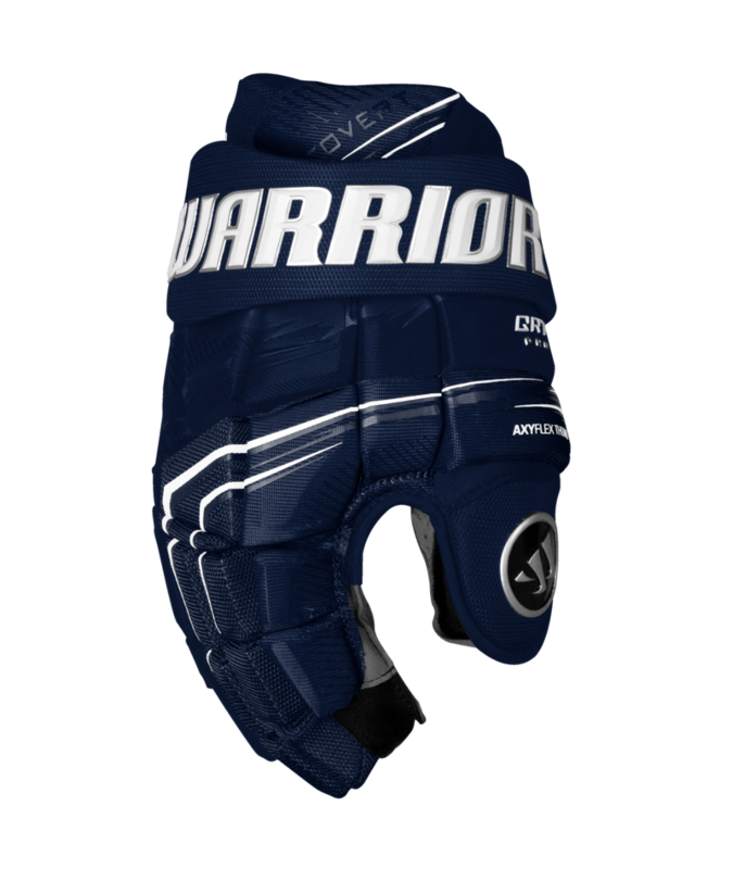 Warrior Handschuhe Covert QR7 Pro Senior