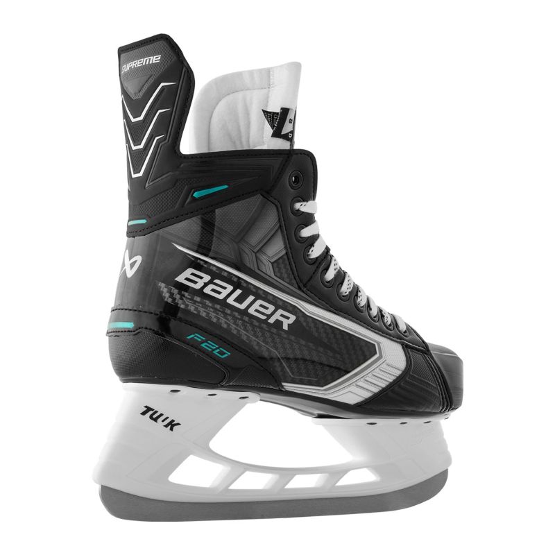 Bauer Schlittschuhe Supreme F20 Int.