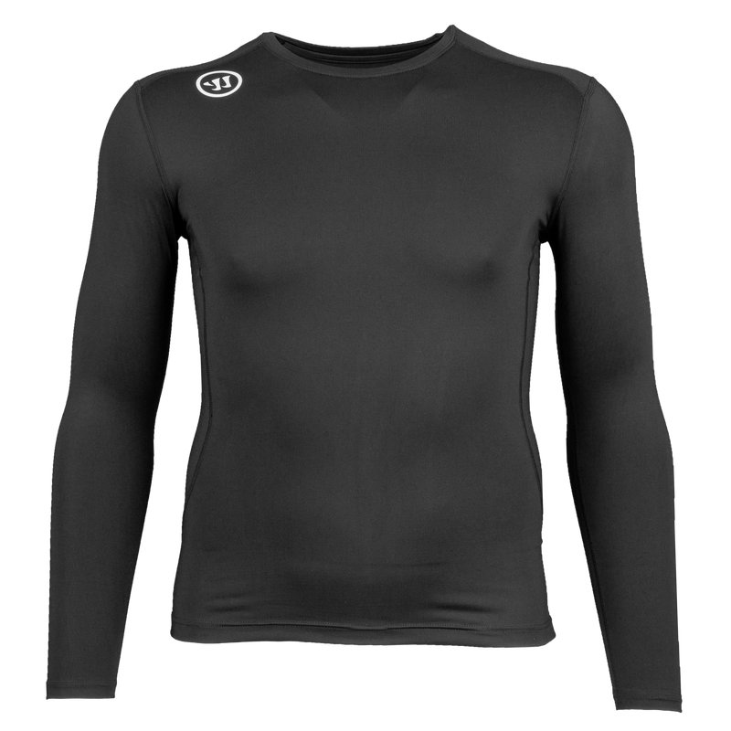 Warrior Unterwäsche Comp LS Junior