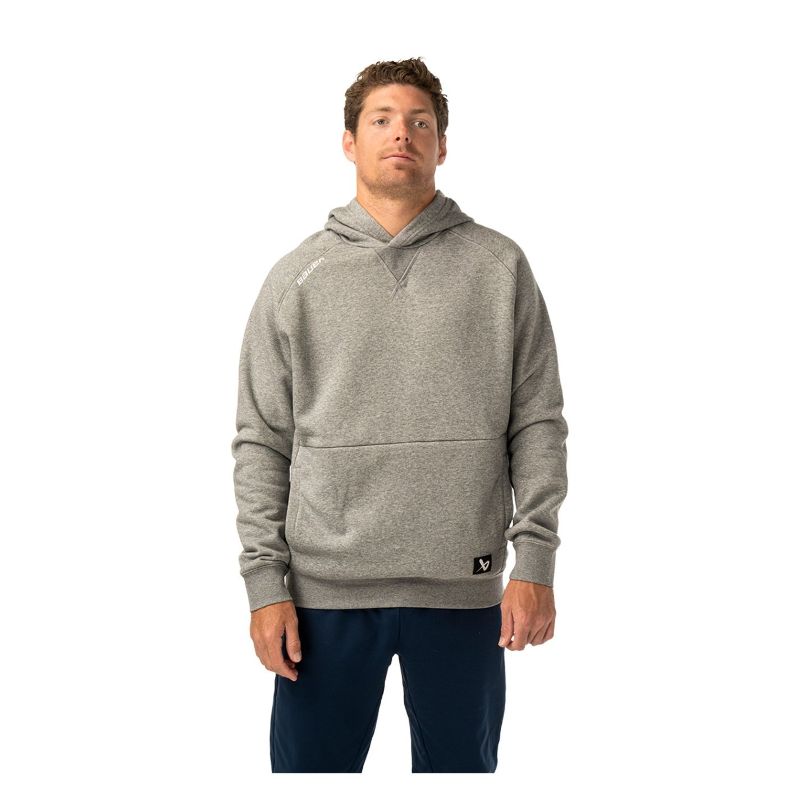 Bauer Hoodie Ultimate Team Senior