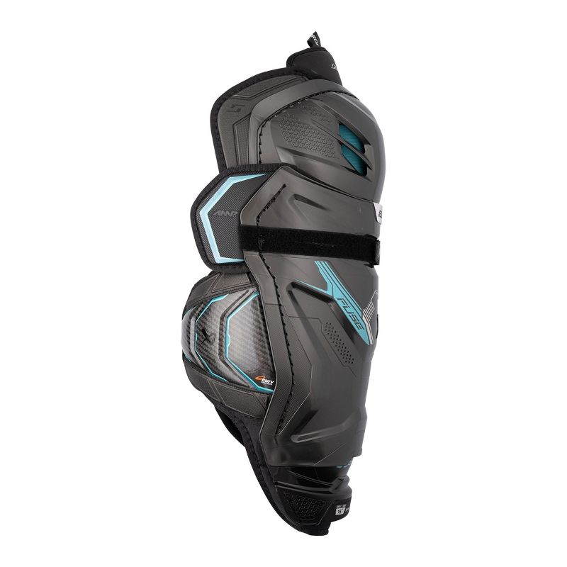Bauer Beinschutz Supreme FUSE Senior