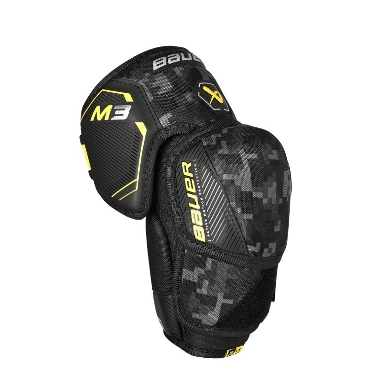 Bauer Ellbogenschutz Supreme M3 Junior