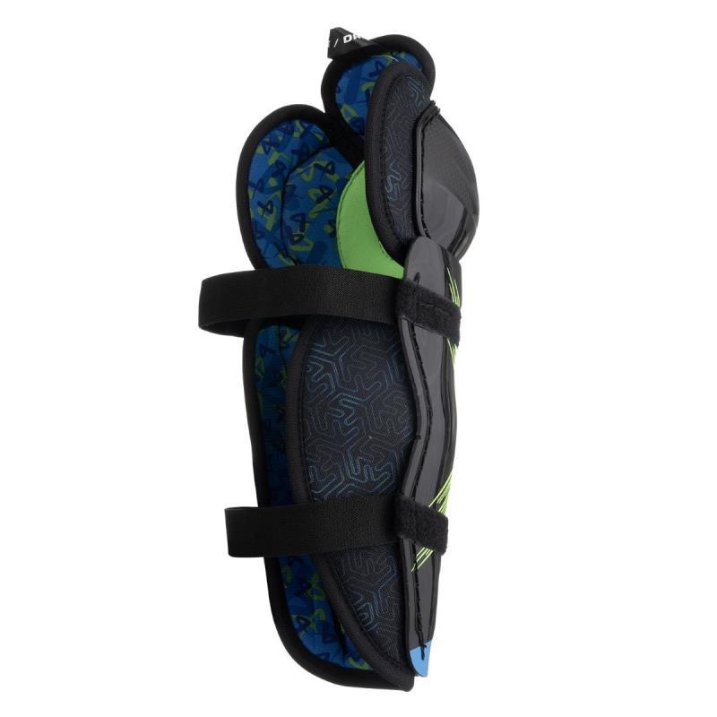 Bauer Beinschutz X Youth