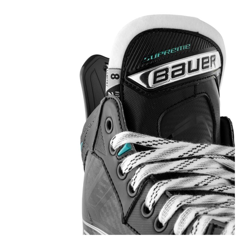 Bauer Schlittschuhe Supreme F50 Pro Senior