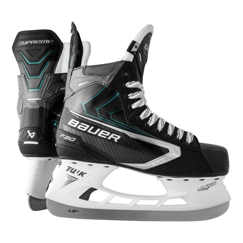 Bauer Schlittschuhe Supreme F30 Int.