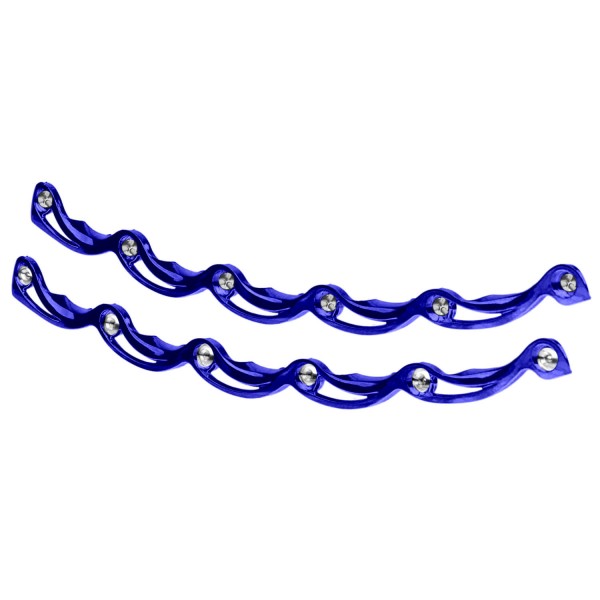 t-blade Stabilisatoren Set Metallic
