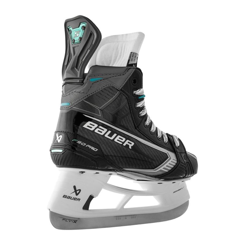 Bauer Schlittschuhe Supreme F50 Pro Int.