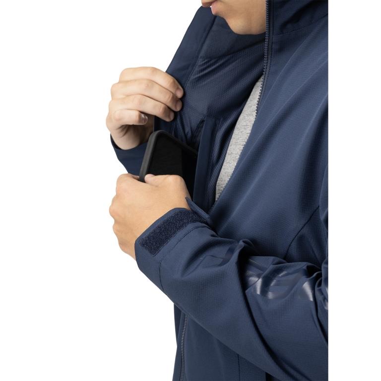 Bauer Team Midweight Jacke Senior