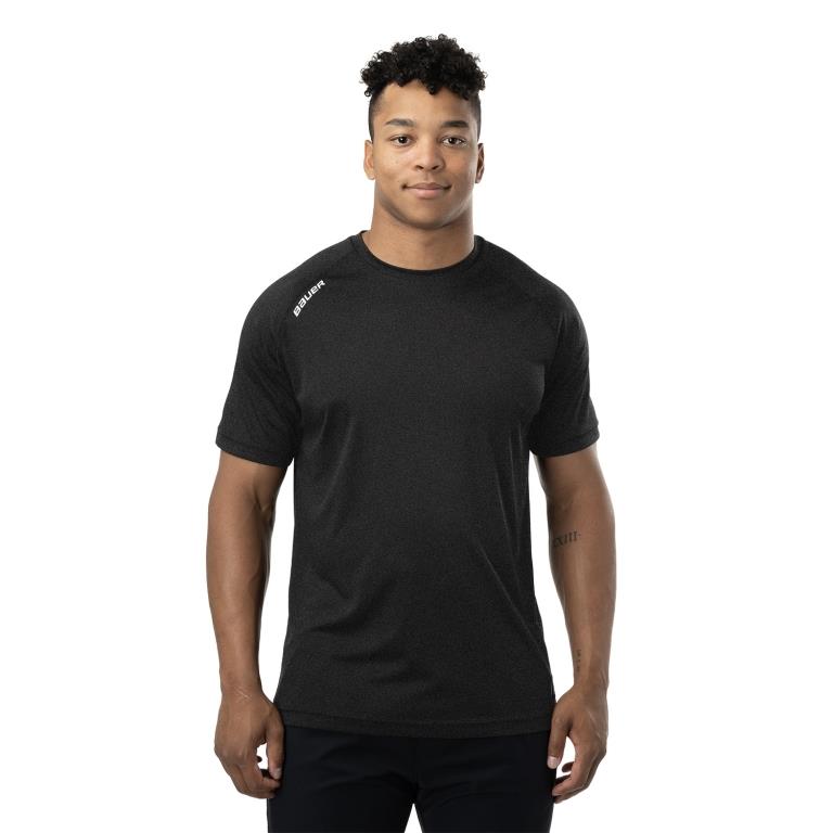 Bauer Shirt Team Tech Tee Senior