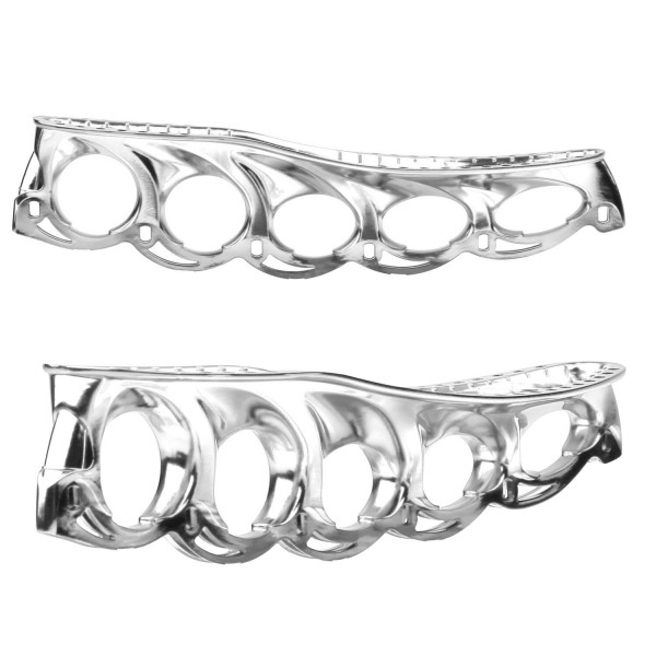 t-blade Holder Metallic ohne Clip