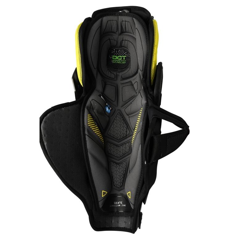 Bauer Beinschutz Supreme Mach Senior