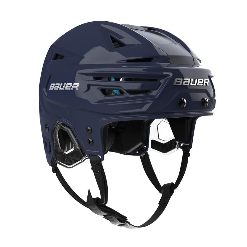 Bauer Helm RE-AKT 155