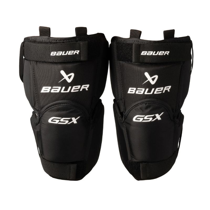 Bauer TW-Knieschutz GSX Senior