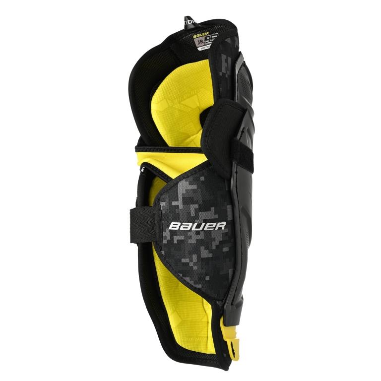 Bauer Beinschutz Supreme M3 Junior