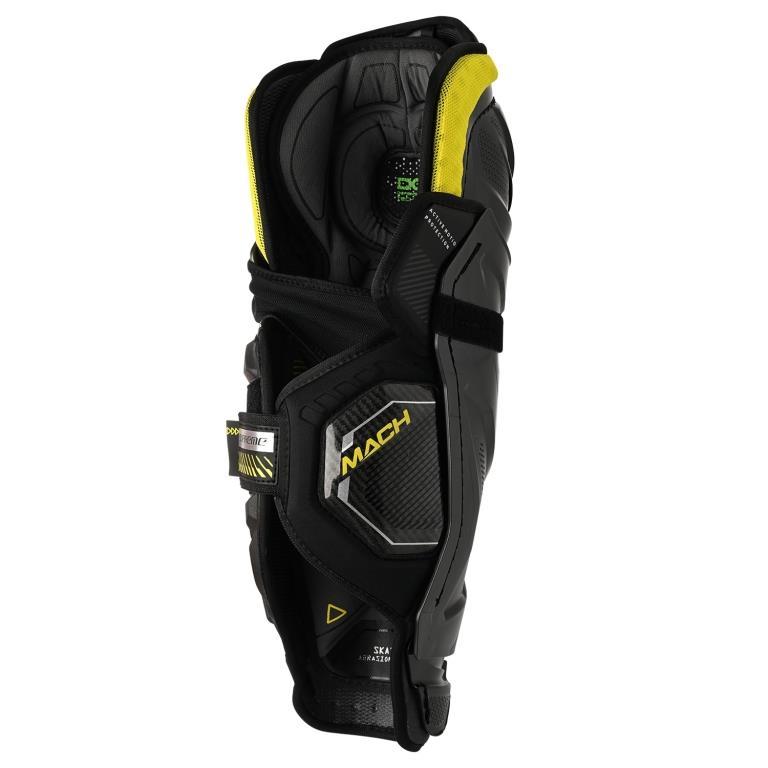 Bauer Beinschutz Supreme Mach Senior