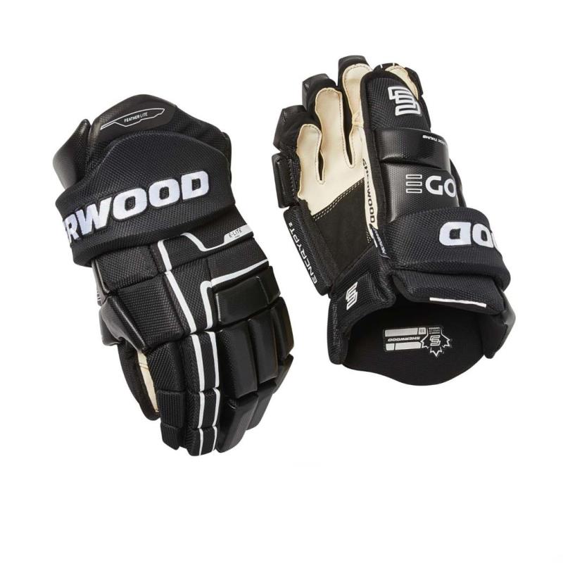 Sherwood Handschuhe Code Encrypt2 Junior