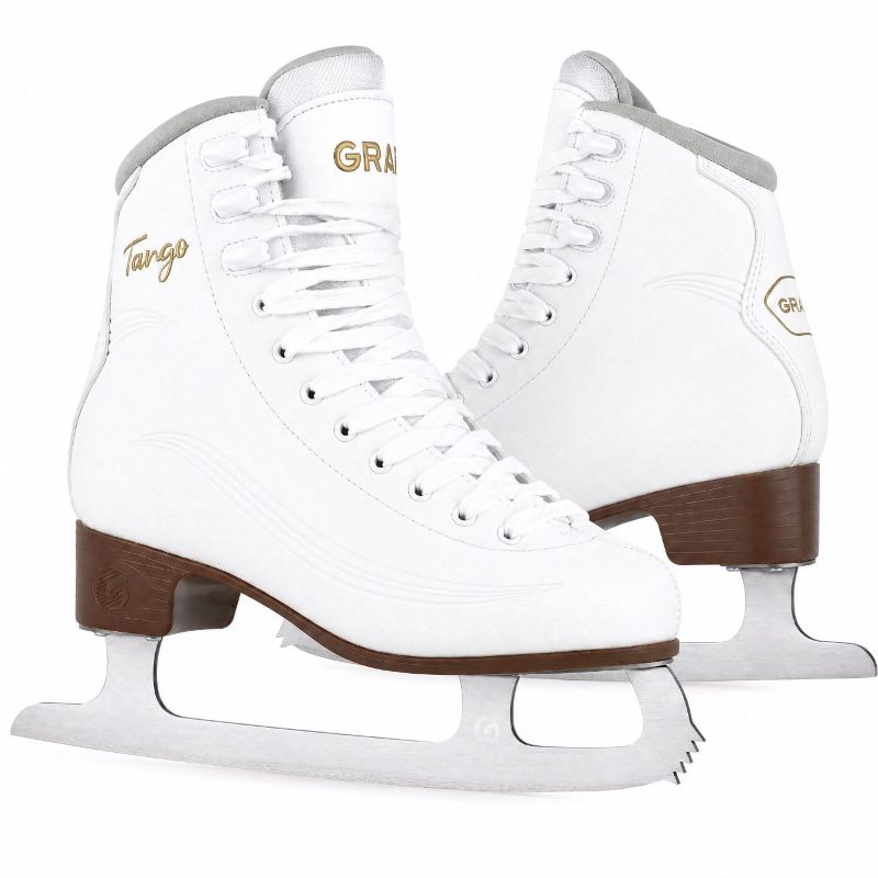 Graf Schlittschuhe Tango V3 Junior