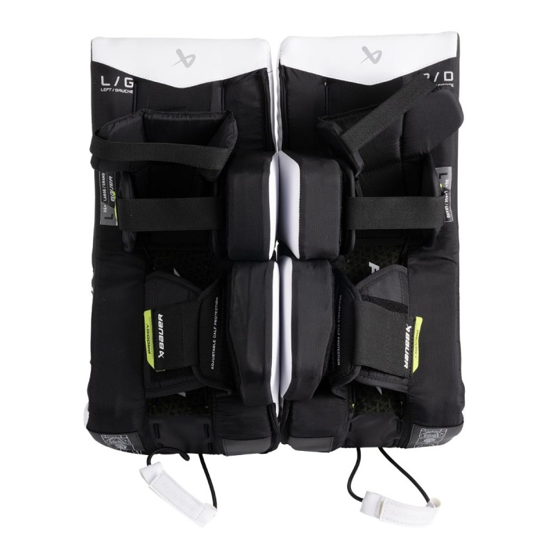 Bauer TW-Schienen Prodigy GSX Youth