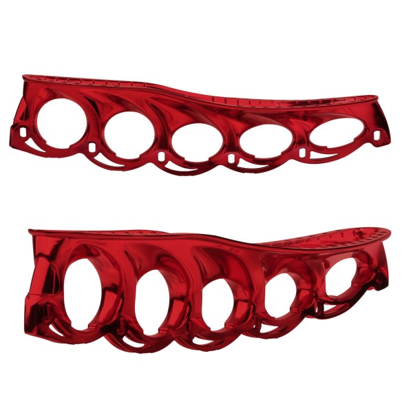 t-blade Holder Metallic ohne Clip