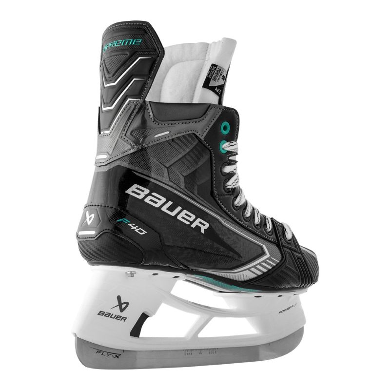 Bauer Schlittschuhe Supreme F40 Int.