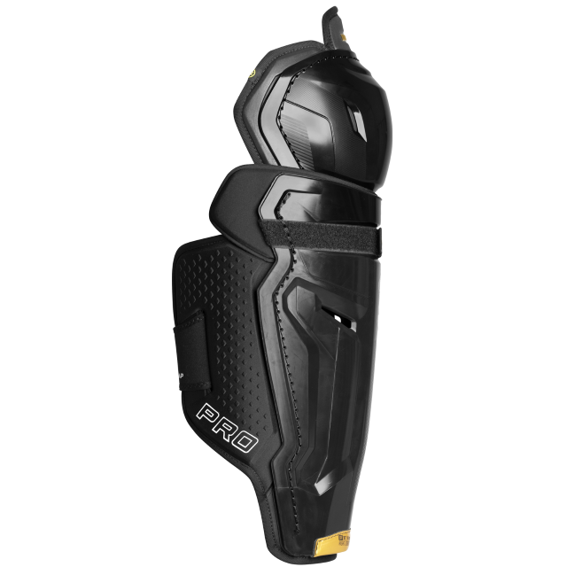 Warrior Beinschutz Alpha Pro Senior