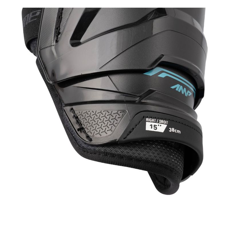 Bauer Beinschutz Supreme F40 Senior