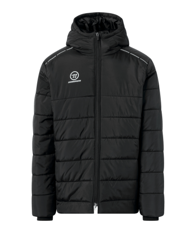 Warrior Team Stadium Jacket Senior