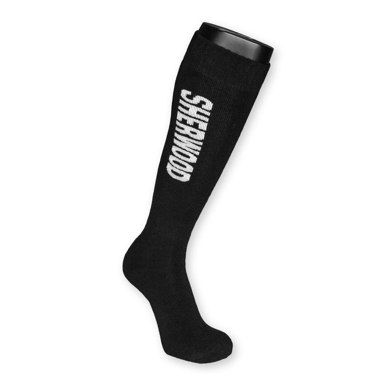 Sherwood Performance Skate Sock 2-Pack lang