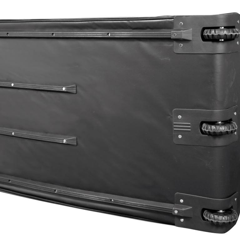 Warrior Tasche Ritual Goalie Roller Bag