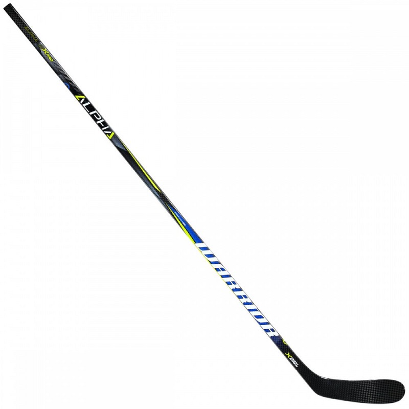 Warrior Schläger Alpha QX3 Int.