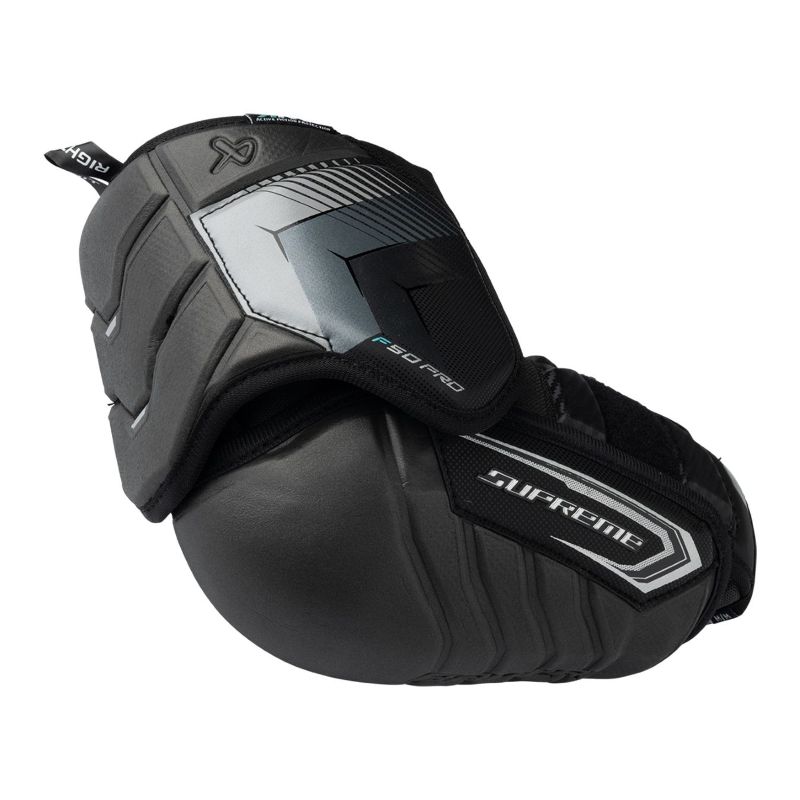 Bauer Ellbogenschutz Supreme F50 Pro Int.
