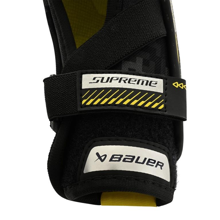 Bauer Ellbogenschutz Supreme Mach Youth