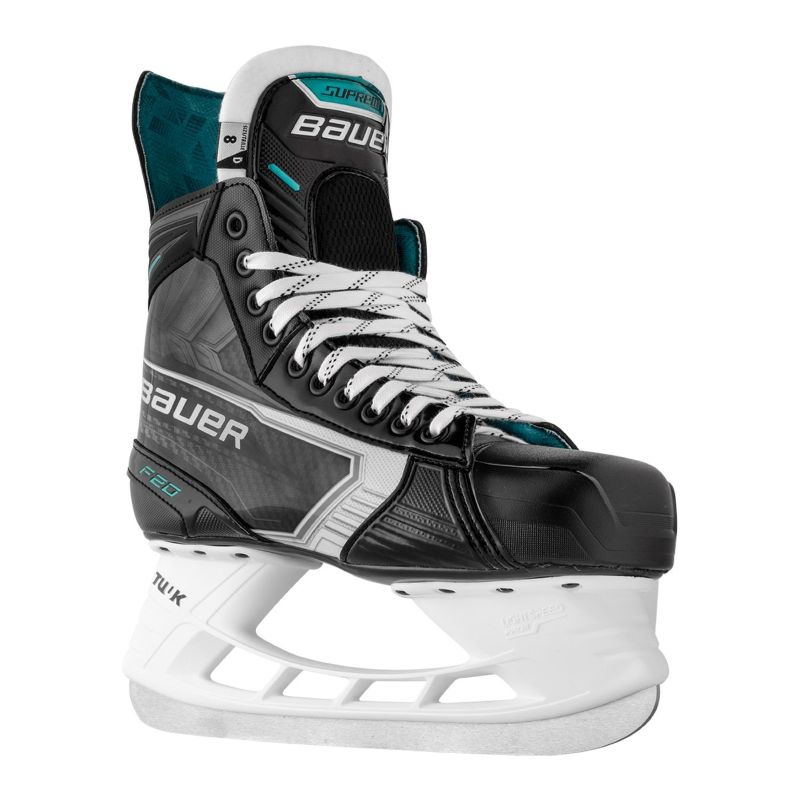 Bauer Schlittschuhe Supreme F20 Senior